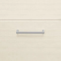 UNI Kombischrank Mit Hängeregister | 5 OH, 800 X 1897 Mm, Ahorn -Möbel Pro Verkauf PROFI Kombischrank mit Haengeregister abschliessbar 5 OH Ahorn Schrank Bueroschrank Aktenschrank Fluegeltuerenschrank Bueroschrank Schrank 6