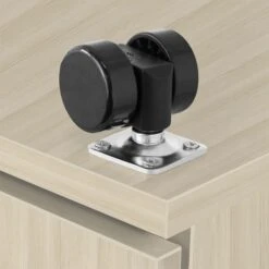 OPTIMA Rollcontainer | 3 Schubladen + 1 Kleinteilefach, 600 Mm Tief, Sandesche -Möbel Pro Verkauf PROFI Rollcontainer 60cm tief Sandesche Rollschrank Buero Container OPTIMA 4