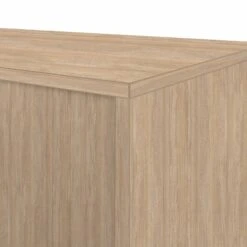 UNI Schiebetürenschrank | 2 OH, 1200 X 777 Mm, Bernsteineiche 22 UNI Schiebetürenschrank | 2 OH, 1200 X 777 Mm, Bernsteineiche -Möbel Pro Verkauf PROFI Schiebetuerenschrank Sideboard 1 2 Meter breit abschliessbar 2OH Bernsteineiche Schrank Bueroschrank Aktenschrank 6