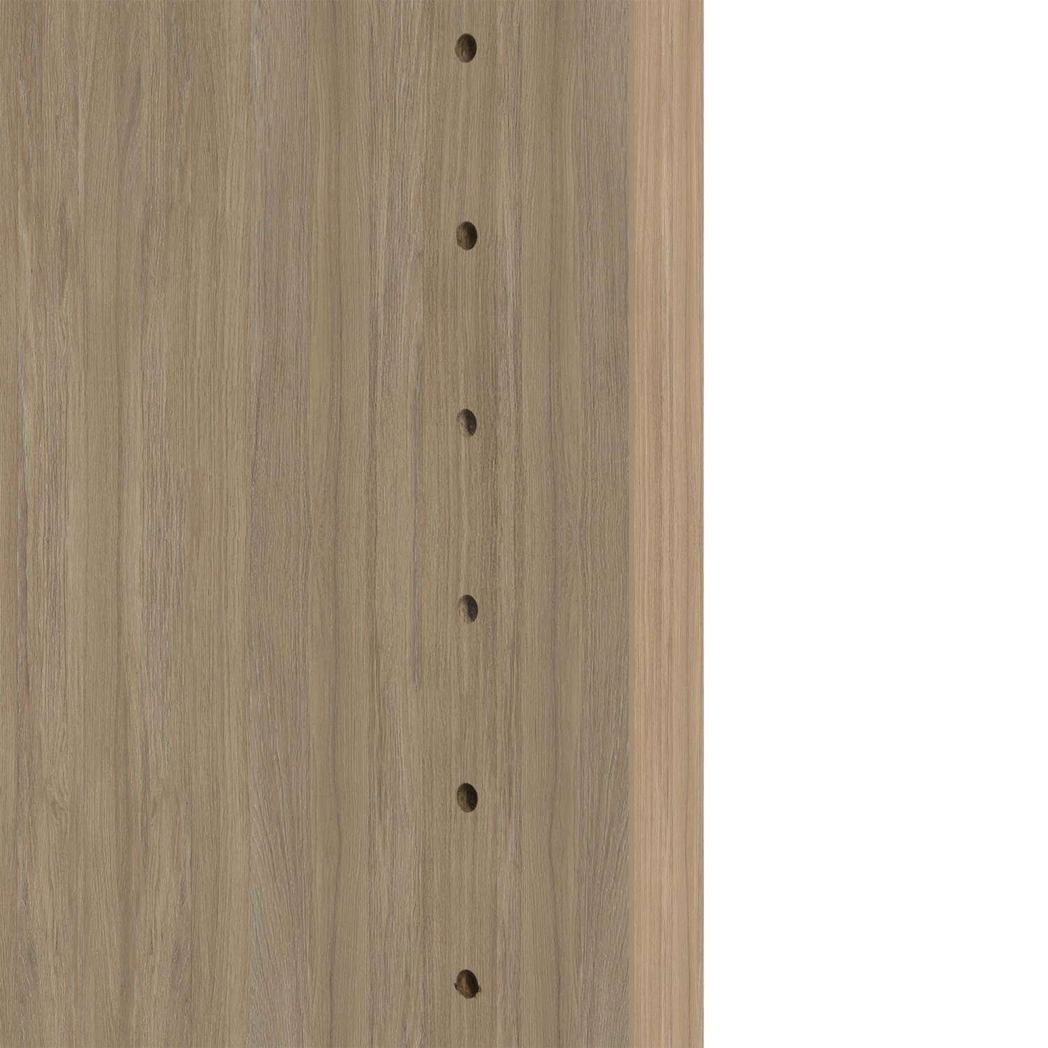 UNI Schiebetürenschrank | 5 OH, 1200 X 1897 Mm, Bernsteineiche 9 UNI Schiebetürenschrank | 5 OH, 1200 X 1897 Mm, Bernsteineiche – Bild 7