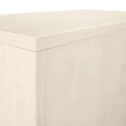 UNI Schrankwand | 5 OH, 2400 X 1897 Mm, Ahorn / Weiß -Möbel Pro Verkauf PROFI Schrankwand abschliessbar Schrank Bueroschrank Fluegeltuerenschrank Kombischrank 5 OH Ahorn Weiss 15