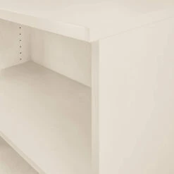 UNI Schrankwand | 5 OH, 2200 X 1897 Mm, Ahorn -Möbel Pro Verkauf PROFI Schrankwand abschliessbar Schrank Bueroschrank Fluegeltuerenschrank Regalschrank 5 OH Ahorn 10 2
