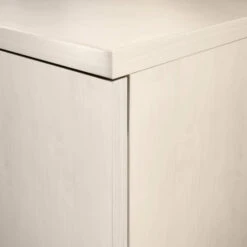 UNI Schrankwand | 5 OH, 3200 X 1897 Mm, Ahorn -Möbel Pro Verkauf PROFI Schrankwand abschliessbar Schrank Bueroschrank Fluegeltuerenschrank Regalschrank 5 OH Ahorn 11