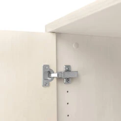 UNI Schrankwand | 5 OH, 3200 X 1897 Mm, Ahorn -Möbel Pro Verkauf PROFI Schrankwand abschliessbar Schrank Bueroschrank Fluegeltuerenschrank Regalschrank 5 OH Ahorn 5 1