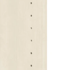 UNI Schrankwand | 5 OH, 2200 X 1897 Mm, Ahorn -Möbel Pro Verkauf PROFI Schrankwand abschliessbar Schrank Bueroschrank Fluegeltuerenschrank Regalschrank 5 OH Ahorn 6 2