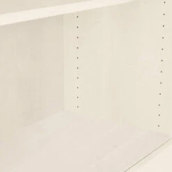 UNI Schrankwand | 5 OH, 2200 X 1897 Mm, Ahorn -Möbel Pro Verkauf PROFI Schrankwand abschliessbar Schrank Bueroschrank Fluegeltuerenschrank Regalschrank 5 OH Ahorn 7 2