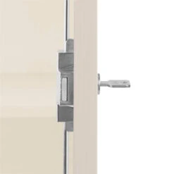 UNI Vitrinenschrank | 5 OH, 800 X 1897 Mm, Ahorn -Möbel Pro Verkauf PROFI Vitrinenschrank abschliessbar 5 OH Ahorn Schrank Bueroschrank Fluegeltuerenschrank Aktenschrank Fluegeltuerenschrank Bueroschrank Schrank 7