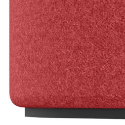 GIRO Pouf / Sitzhocker | Ø 800 Mm, Sitzhöhe 350 Mm, Wollbezüge VELITO / SYNERGY -Möbel Pro Verkauf Pouf Hocker Sitzmoebel GIRO 800 mm Hoehe 350 mm 78