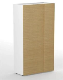 PLANA Maximus - Chefbüro | Eiche 17 PLANA Maximus - Chefbüro | Eiche -Möbel Pro Verkauf Regalschrank