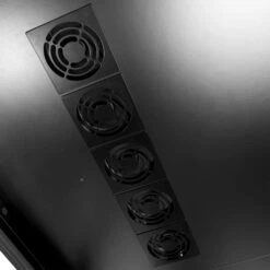 SILENT ROOM L - Meetingbox | Raum-in-Raum, Schallschutz, Für 4 Personen, Bezugsstoffe BERTA / VELITO / SYNERGY -Möbel Pro Verkauf SILENTROOM L Raum in Raum System Raum im Raum Loesung Akustik Schallabsorber Ruhebereich Ruheraum Besprechungsraum Meetingraum SILENT ROOM Raum in Raum System Raum im Raum Loesung Schall 6