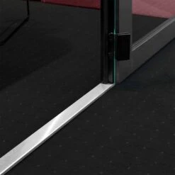 SILENT ROOM M - Akustik-System | Raum-in-Raum, Schallschutz, Für 2 Personen, Bezugsstoffe BERTA / VELITO / SYNERGY -Möbel Pro Verkauf SILENTROOM Raum in Raum System Raum im Raum Loesung Akustik Schallabsorber Ruhebereich Ruheraum Besprechungsraum Meetingraum SILENT ROOM Raum in Raum System Raum im Raum Loesung Schallab 1