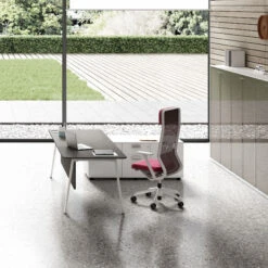 Bralco - Take Off Evo Schreibtisch Mit Sideboard