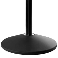 ROVO - SOLO Sitz & Stehhocker | Ergo Balance Technik, Ø 380 Mm, Sitzhöhe 540 - 690 Mm -Möbel Pro Verkauf Sitzhocker Stehhocker ROVO SOLO Hocker 9