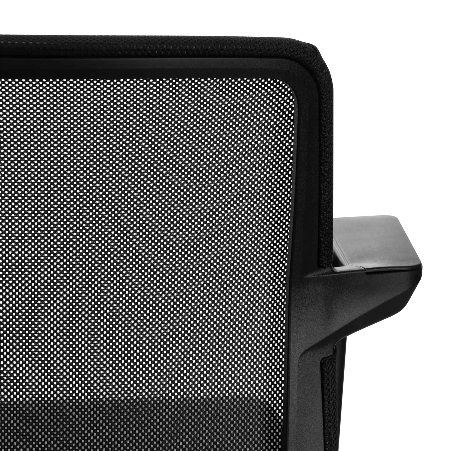 WIND Konferenzstuhl | Netzrücken, Stapelbar, Polyesterbezug LUCIA 9 WIND Konferenzstuhl | Netzrücken, Stapelbar, Polyesterbezug LUCIA – Bild 7