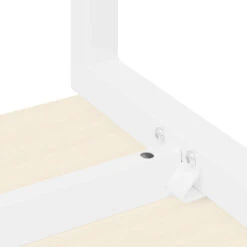 NOVA Hochtisch | 1600 X 700 Mm (2 - 4 Personen), Ahorn -Möbel Pro Verkauf Stehtisch NOVA 160 x 70 cm gross Hochtisch Bartisch Tresentisch Theke 4