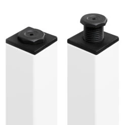 NOVA Hochtisch | 1800 X 700 Mm (4 - 6 Personen), Ahorn -Möbel Pro Verkauf Stehtisch NOVA 180 x 70 cm gross Hochtisch Bartisch Tresentisch Theke