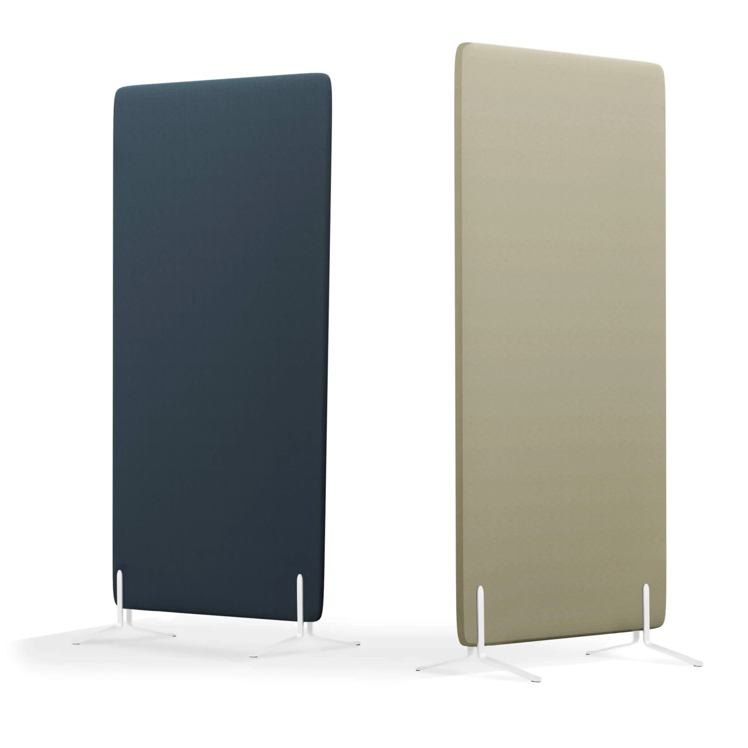 MuteDesign - DUO Akustik-Trennwand | Bezugsstoffe EVO / SYNERGY 5 MuteDesign - DUO Akustik-Trennwand | Bezugsstoffe EVO / SYNERGY – Bild 3