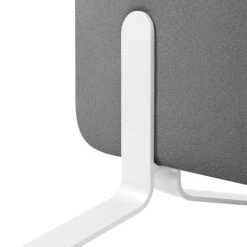 MuteDesign - DUO Akustik-Trennwand | Bezugsstoffe EVO / SYNERGY 21 MuteDesign - DUO Akustik-Trennwand | Bezugsstoffe EVO / SYNERGY -Möbel Pro Verkauf Stellwand Flexible Trennwand DUO Sichtschutz Laerm 7