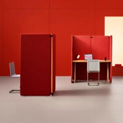 MuteDesign - DUO Akustik-Trennwand | Bezugsstoffe EVO / SYNERGY 17 MuteDesign - DUO Akustik-Trennwand | Bezugsstoffe EVO / SYNERGY -Möbel Pro Verkauf Stellwand Flexible Trennwand DUO Sichtschutz Laermschutz Schallabsorbierend Raumteiler Akustik Akustik Loesung Trennwand DUO als Sichtschutz Laermschutz Schallabsorbierend Raumtrenner 4