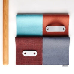 MuteDesign - DUO Akustik-Trennwand | Bezugsstoffe EVO / SYNERGY 18 MuteDesign - DUO Akustik-Trennwand | Bezugsstoffe EVO / SYNERGY -Möbel Pro Verkauf Stellwand Flexible Trennwand DUO Sichtschutz Laermschutz Schallabsorbierend Raumteiler Akustik Akustik Loesung Trennwand DUO als Sichtschutz Laermschutz Schallabsorbierend Raumtrenner 6