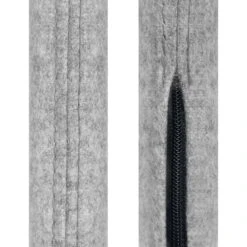 FREE STANDING Akustik-Trennwand | Wollbezüge VELITO / SYNERGY -Möbel Pro Verkauf Stellwand Flexible Trennwand FREE STANDING Laermschutz Sichtschutz Schallabsorbierend Raumteiler Akustik VELITO SYNERGY 4