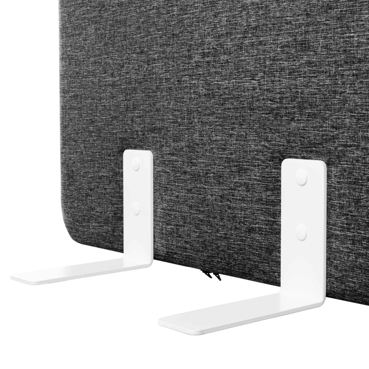 FREE STANDING Akustik-Trennwand | Polyesterbezug BERTA 13 FREE STANDING Akustik-Trennwand | Polyesterbezug BERTA – Bild 11