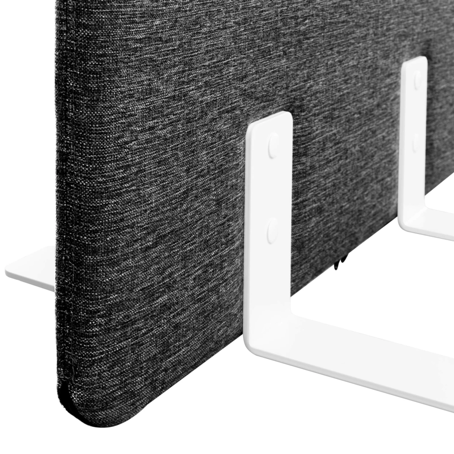 FREE STANDING Akustik-Trennwand | Polyesterbezug BERTA 7 FREE STANDING Akustik-Trennwand | Polyesterbezug BERTA – Bild 5