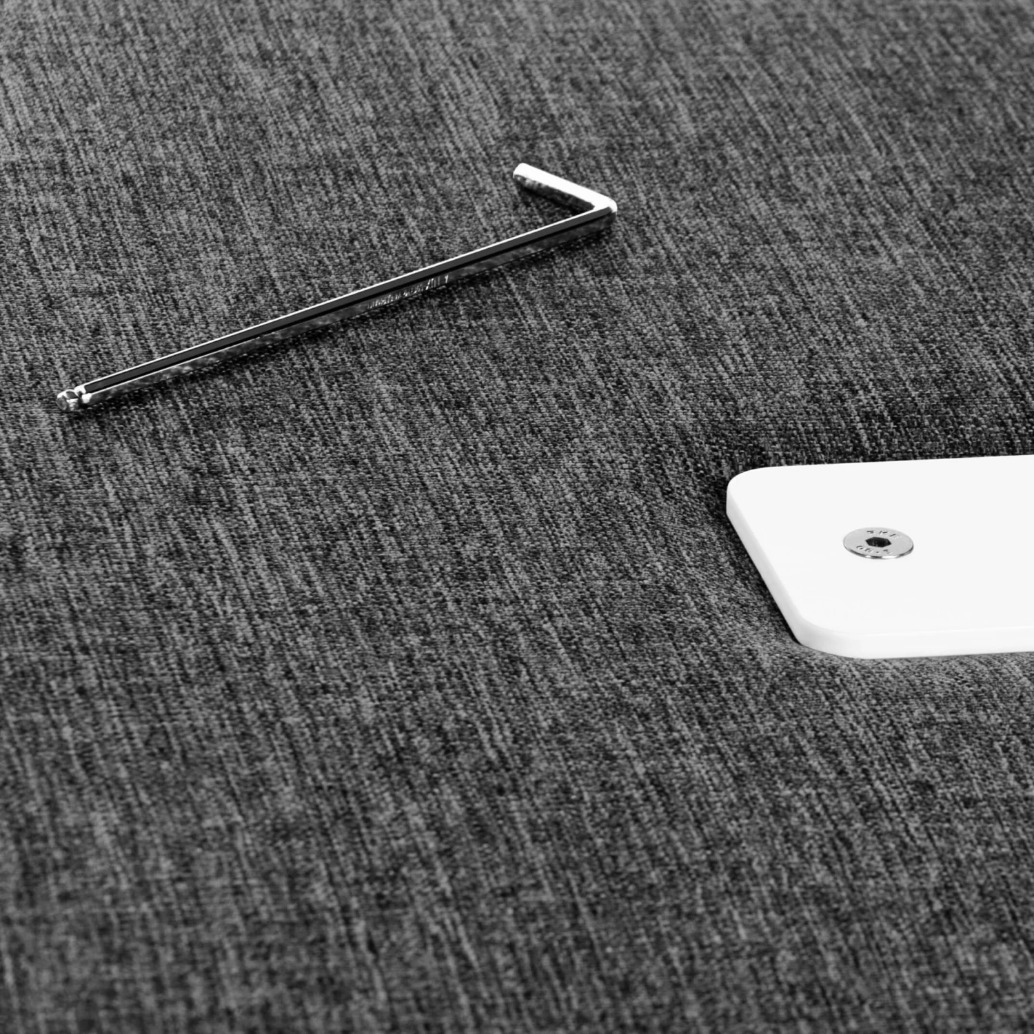 FREE STANDING Akustik-Trennwand | Polyesterbezug BERTA 9 FREE STANDING Akustik-Trennwand | Polyesterbezug BERTA – Bild 7