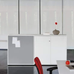 UNI Schiebetürenschrank | 3 OH, 1200 X 1143 Mm, Weiß 16 UNI Schiebetürenschrank | 3 OH, 1200 X 1143 Mm, Weiß -Möbel Pro Verkauf UNI Aktenschrank 1 2M abschliessbar 3OH Weiss Bueroschrank Schiebetuerenschrank 8