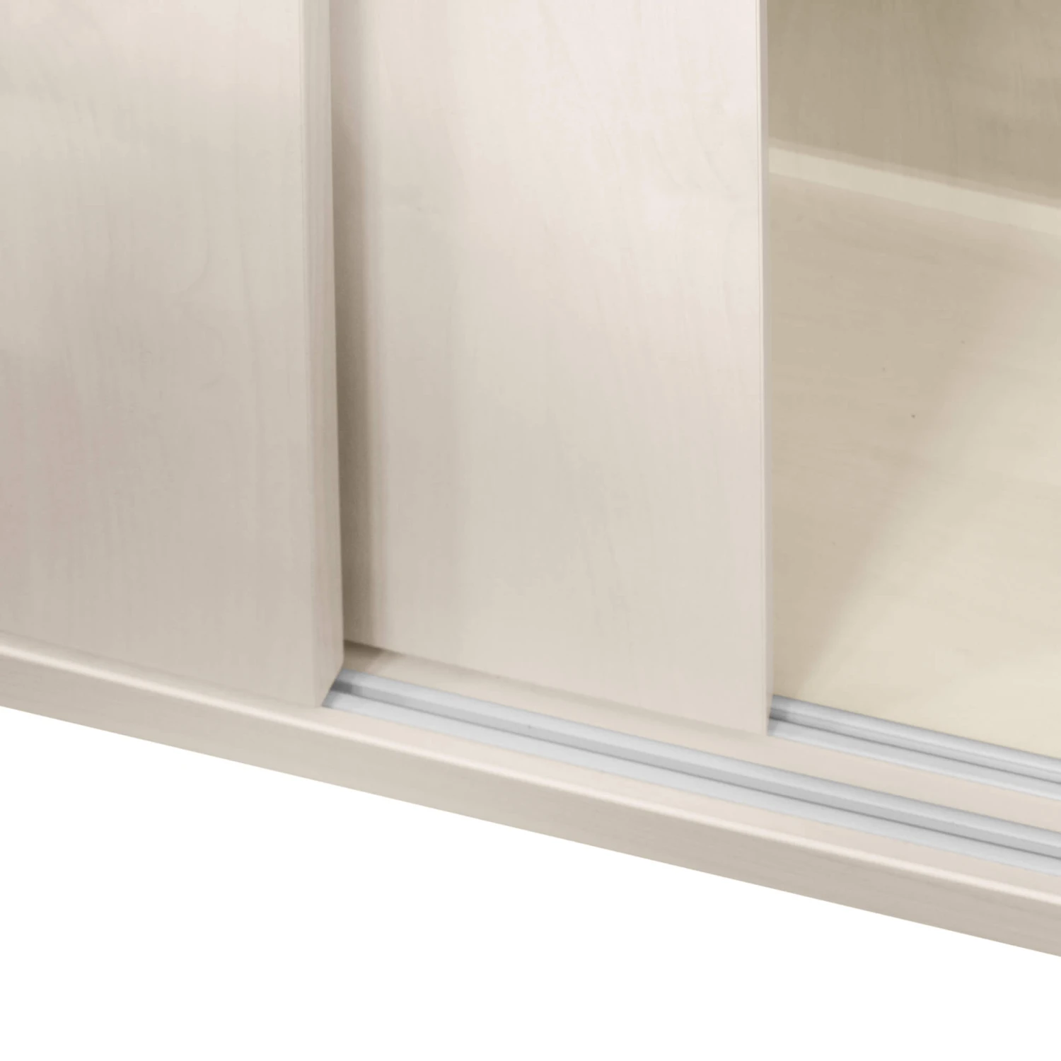 UNI Schiebetürenschrank | 3 OH, 1200 X 1143 Mm, Ahorn 9 UNI Schiebetürenschrank | 3 OH, 1200 X 1143 Mm, Ahorn – Bild 7