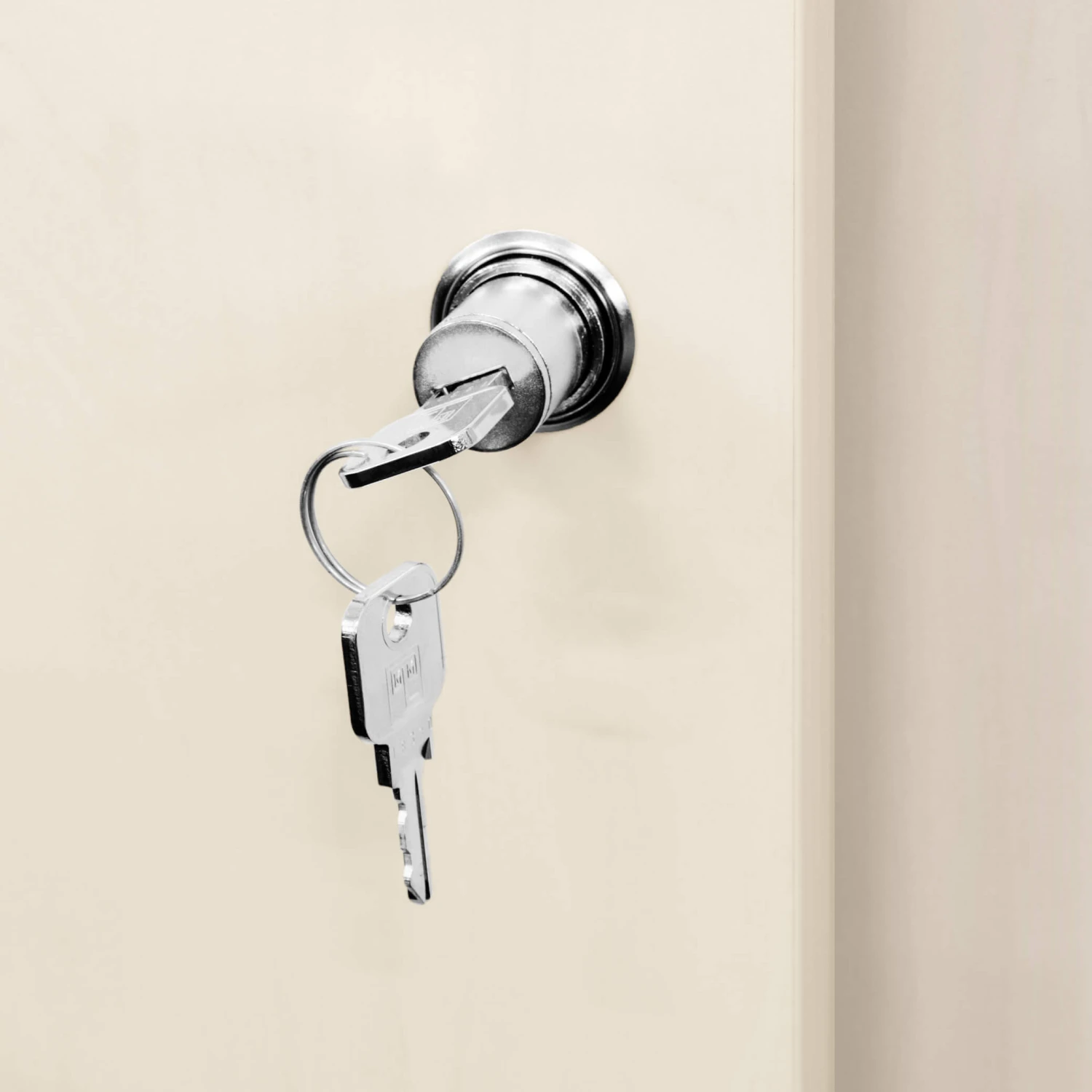 UNI Schiebetürenschrank | 2 OH, 1000 X 777 Mm, Ahorn 7 UNI Schiebetürenschrank | 2 OH, 1000 X 777 Mm, Ahorn – Bild 5