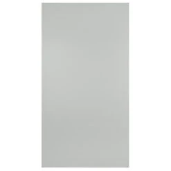 Stahlschrank | 4,5 OH, 800 X 1800 Mm, Lichtgrau -Möbel Pro Verkauf Universeller CEHA Akten Stahlschrank H180 cm x B80 cm x T380 cm Fluegeltuerenschrank 4 5 Ordnerhoehen 4 verstellbare Stahleinlegeboeden Pulverbeschichteter Raulack Sicherheits 7