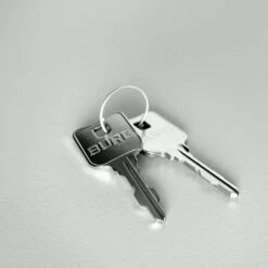 Stahlschrank | 5 OH, 920 X 1950 Mm, Lichtgrau -Möbel Pro Verkauf Universeller CEHA Akten Stahlschrank H195 cm x B92cm x T42cm Fluegeltuerenschrank 5 Ordnerhoehen 4 verstellbare Stahleinlegeboeden Pulverbeschichteter Raulack Sicherheits Zyli 12