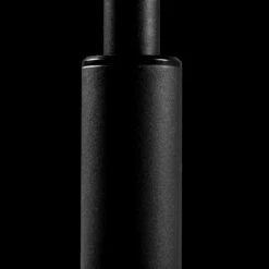 Wagner - AluMedic Black Edition Bürodrehstuhl | Kopfstütze, Schwarz -Möbel Pro Verkauf Wagner AluMedic Black Edition mit Kopfstuetze Schwarz Buero Stuhl Buerodrehstuhl Chefsessel 6