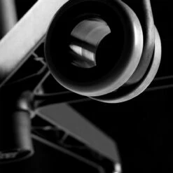 Wagner - AluMedic Black Edition Bürodrehstuhl | Kopfstütze, Schwarz -Möbel Pro Verkauf Wagner AluMedic Black Edition mit Kopfstuetze Schwarz Buero Stuhl Buerodrehstuhl Chefsessel 7