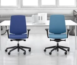 Profim - LightUp 230 Bürodrehstuhl -Möbel Pro Verkauf lightup profim 2