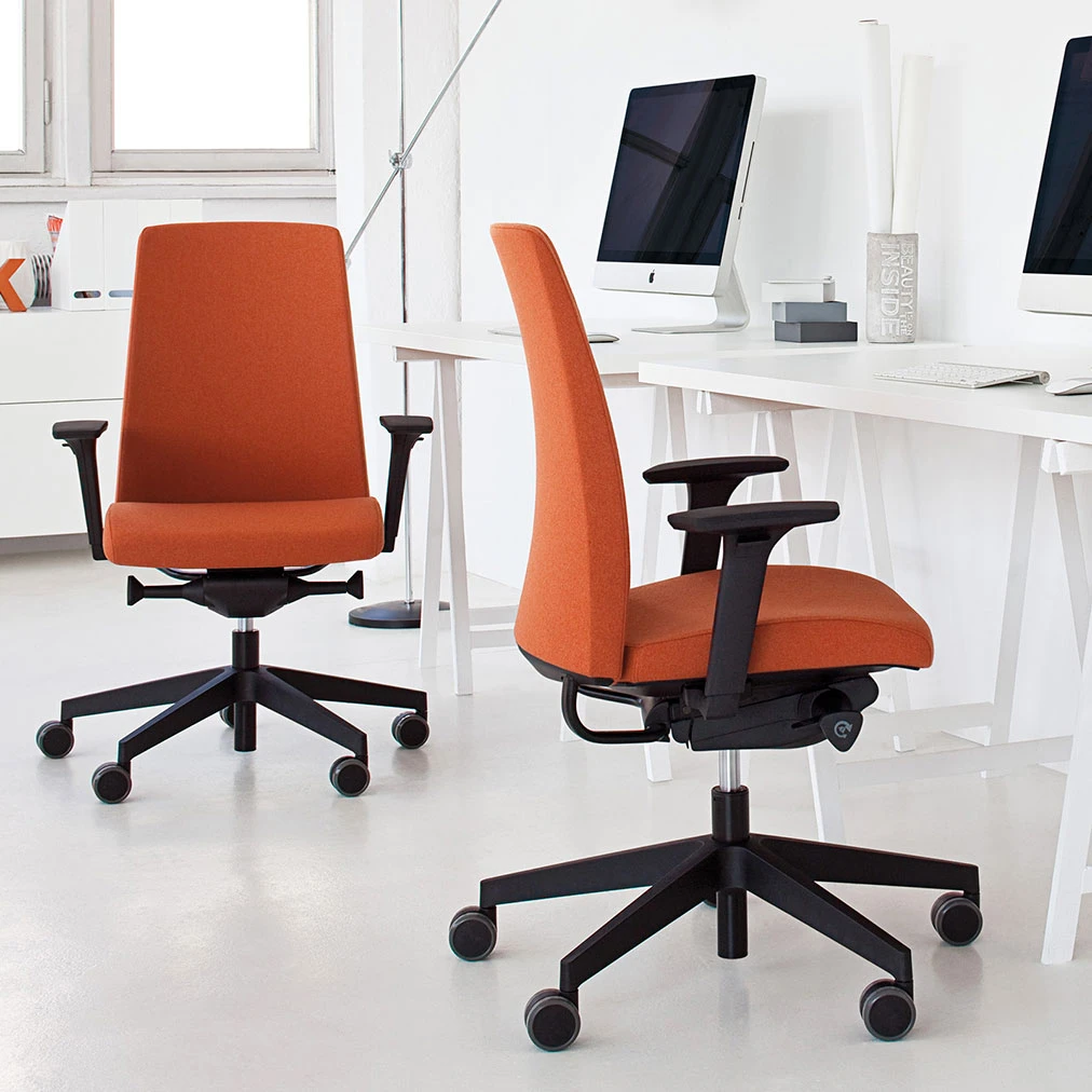 Profim - MOTTO Bürodrehstuhl 8 Profim - MOTTO Bürodrehstuhl – Bild 6