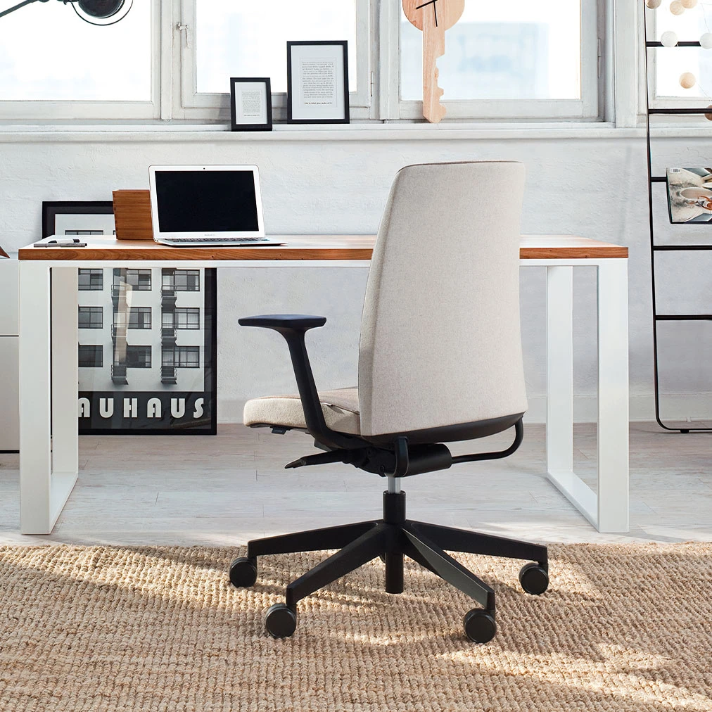 Profim - MOTTO Bürodrehstuhl 10 Profim - MOTTO Bürodrehstuhl – Bild 8