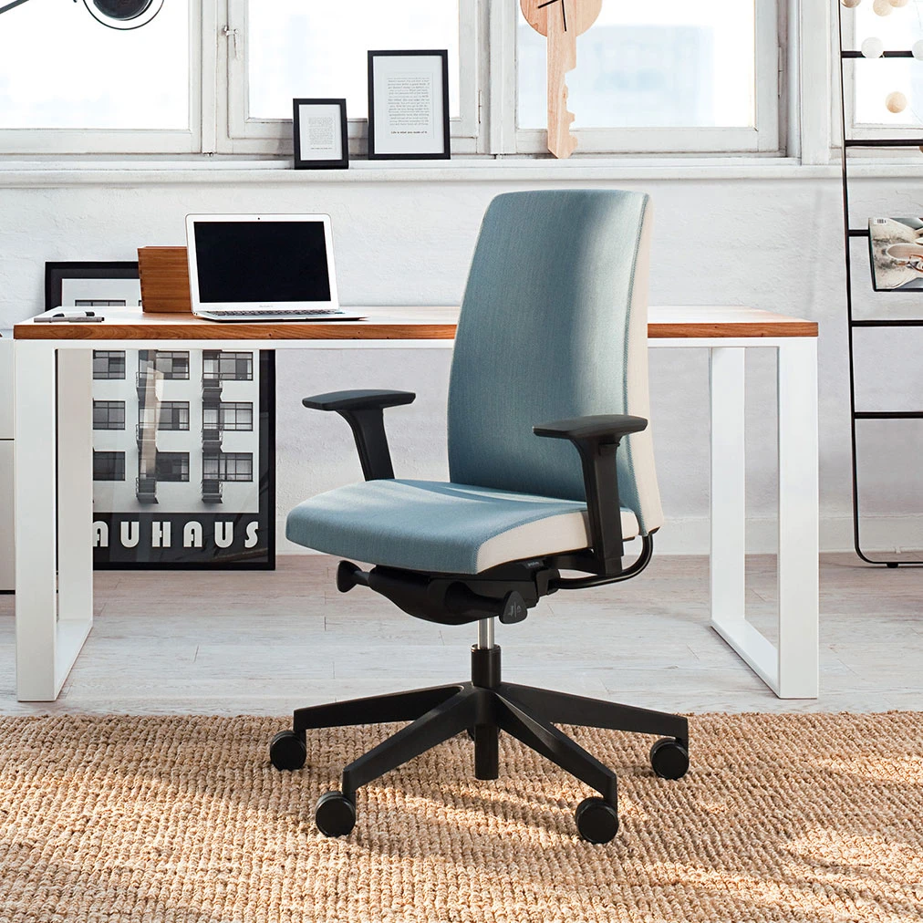 Profim - MOTTO Bürodrehstuhl 11 Profim - MOTTO Bürodrehstuhl – Bild 9