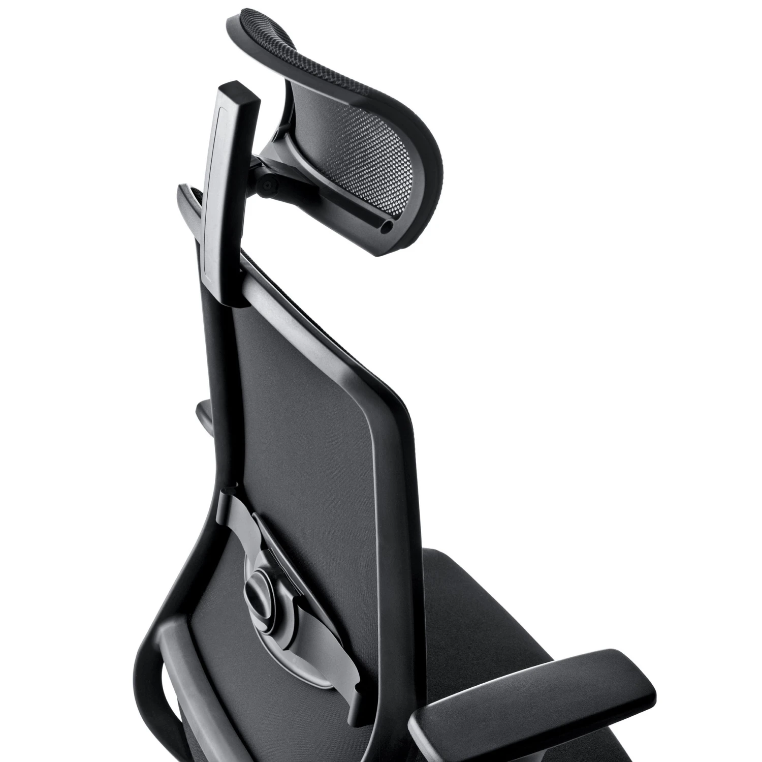 Profim - VERIS 11 / 111 Net Bürodrehstuhl | Netzrücken, Kopfstütze 7 Profim - VERIS 11 / 111 Net Bürodrehstuhl | Netzrücken, Kopfstütze – Bild 5