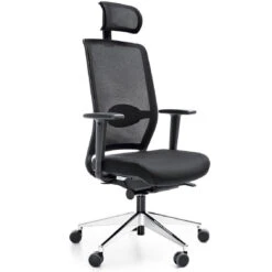 Profim - VERIS 11 / 111 Net Bürodrehstuhl | Netzrücken, Kopfstütze 9 Profim - VERIS 11 / 111 Net Bürodrehstuhl | Netzrücken, Kopfstütze -Möbel Pro Verkauf profim Drehstuhl Veris 11 Net Farbe und Ausstattung waehlbar Buero Stuhl Veris profim Veris 11 Veris 11 Net 2