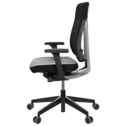 Profim - XENON 10 SFL NEXT Bürodrehstuhl | Lordosenstütze, Schwarz -Möbel Pro Verkauf profim Drehstuhl Xenon 10 SFL Schwarz Sofort Lieferbar Buerodrehstuhl 6