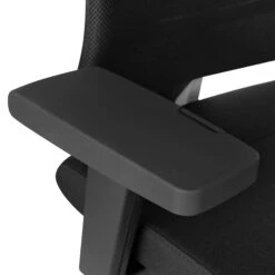 Profim - XENON 101 SFL Net Bürodrehstuhl | Lordosenstütze, Netzrücken, Schwarz -Möbel Pro Verkauf profim Drehstuhl Xenon 101 Net mit Netzruecken in Schwarz Buero Stuhl Buerodrehstuhl 18