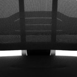 Profim - XENON 101 SFL Net Bürodrehstuhl | Lordosenstütze, Netzrücken, Schwarz -Möbel Pro Verkauf profim Drehstuhl Xenon 101 Net mit Netzruecken in Schwarz Buero Stuhl Buerodrehstuhl 19