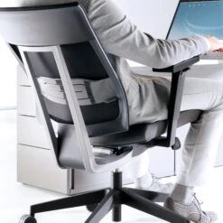 Profim - XENON Net Bürodrehstuhl -Möbel Pro Verkauf profim Drehstuhl Xenon Farbe und Ausstattung waehlbar Buero Stuhl xenon profim xenon 10 xenon 10 5