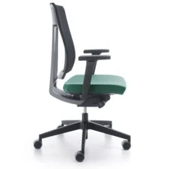 Profim - XENON Net Bürodrehstuhl -Möbel Pro Verkauf profim Drehstuhl Xenon Farbe und Ausstattung waehlbar Buero Stuhl xenon profim xenon 10 xenon 10 7