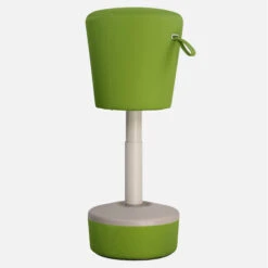 Profim - MICKEY Sitzhocker | Ø 360 Mm, Sitzhöhe 570 - 900 Mm -Möbel Pro Verkauf profim Sitzhocker Mickey Buero Sitz Stand Hocker M 1