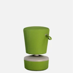 Profim - MICKEY Sitzhocker | Ø 360 Mm, Sitzhöhe 570 - 900 Mm -Möbel Pro Verkauf profim Sitzhocker Mickey Buero Sitz Stand Hocker M 2