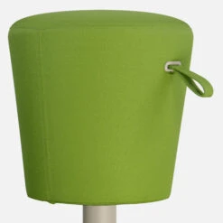 Profim - MICKEY Sitzhocker | Ø 360 Mm, Sitzhöhe 570 - 900 Mm -Möbel Pro Verkauf profim Sitzhocker Mickey Buero Sitz Stand Hocker M 6